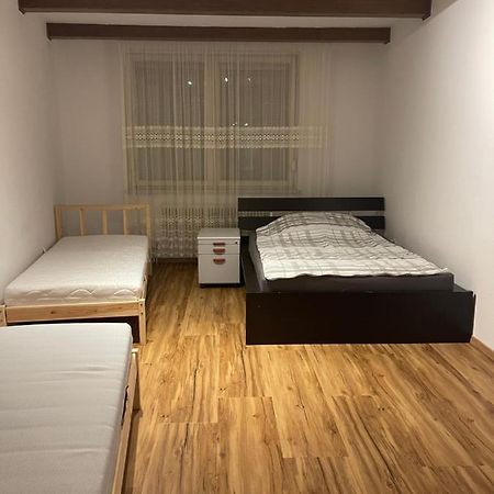 Sleepwell Appartement Graz Exterior foto