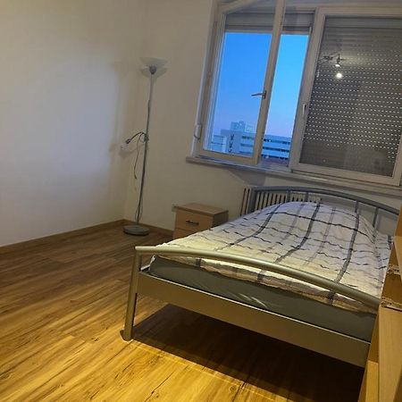 Sleepwell Appartement Graz Exterior foto
