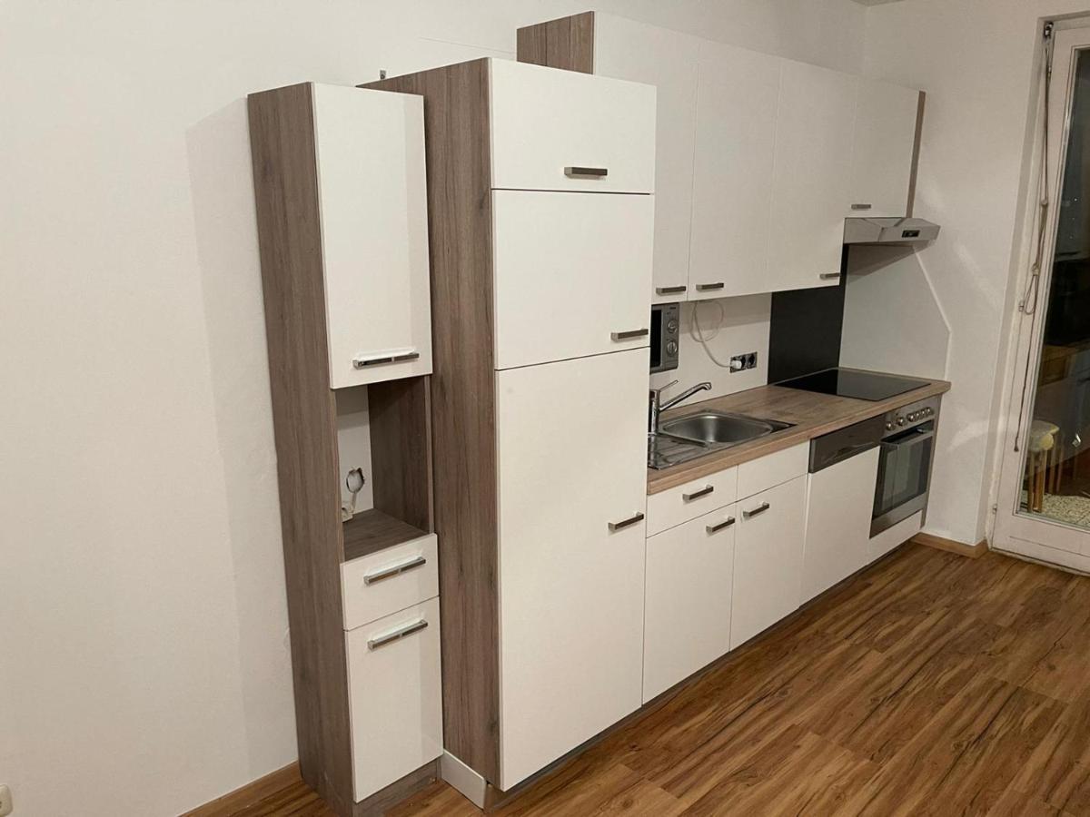 Sleepwell Appartement Graz Exterior foto