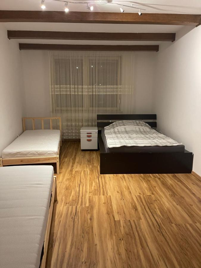 Sleepwell Appartement Graz Exterior foto